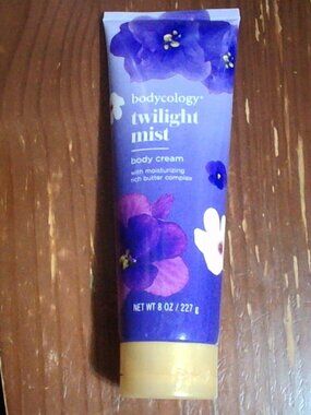 Bodycology Twilight Mist Body Cream